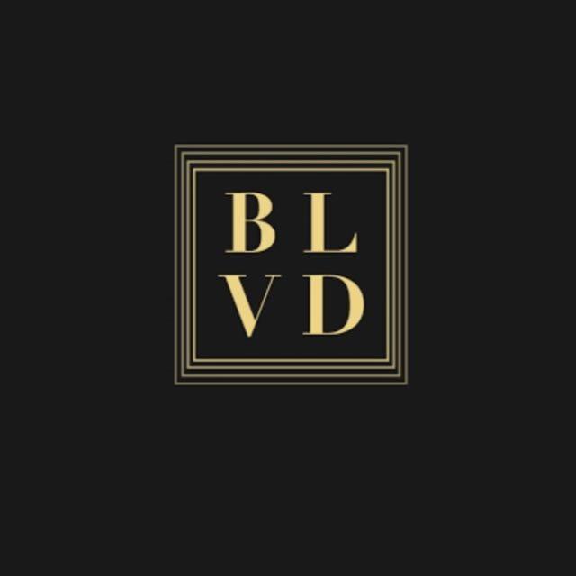 The Blvd Hotel - 5Th Ave 신데 델 카르멘 외부 사진