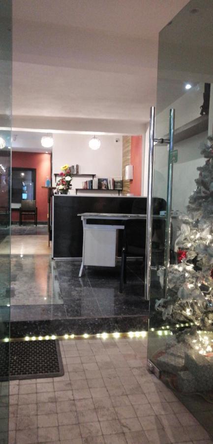 The Blvd Hotel - 5Th Ave 신데 델 카르멘 외부 사진
