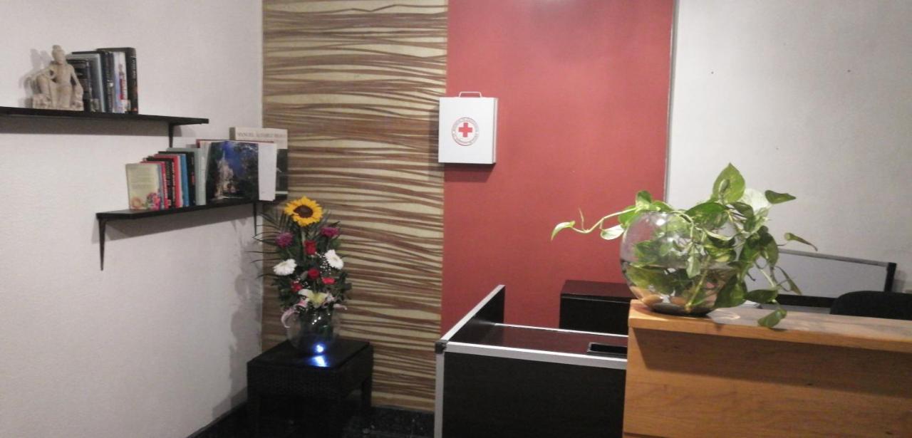 The Blvd Hotel - 5Th Ave 신데 델 카르멘 외부 사진