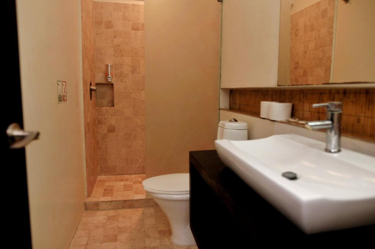 The Blvd Hotel - 5Th Ave 신데 델 카르멘 외부 사진